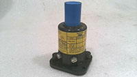 P&H Push Button Switch
