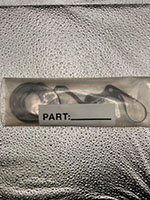 Shaw-Box/CMCO Gear Reducer Kit 25:1.3-15 Ton Service PT - 14