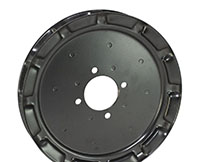 Budgit - Load Wheel Chain Semi-Finished Budgit - Load Wheel Chain Semi-Finished