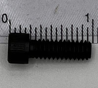 CM® Hex Socket Screw (H2201 (A-23))