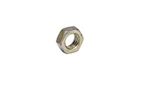 CM® Jam Hex Nut