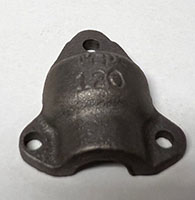 Coffing Swivel Coffing Swivel