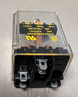 ACCO Control Relay - 2