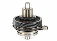 Budgit - Load Brake Assemblies 18 Teeth