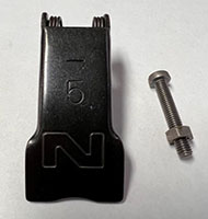 Coffing Latch Kit (LHH123-3K (A-27))