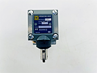 Square D Limit Switch - 2