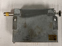 R&M Limit Switch - 2