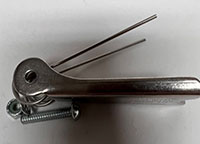 CM® Latch Kit (10572309 (A-26)) - 2