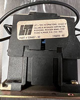 Telemecanique Reversing Contactor (22699415 (A-16)) - 4
