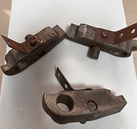 CM® Lever Pawl Assembly