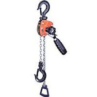 CM® Series 602/603 Lever Hoists CM® Series 602/603 Lever Hoists