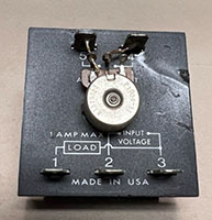 ABB-SSAC Timer Relay - 3