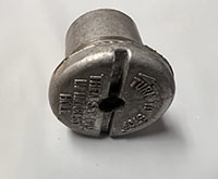 Yale Spring Assembly - 2