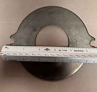 Brakes and Assemblies - 2