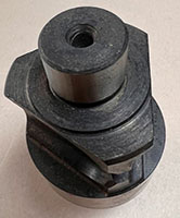 Coffing Load Sheave (MA16-1 (A-32)) - 2