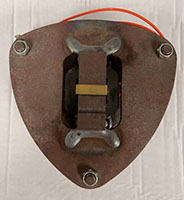 Coffing Disc Brake - 2