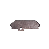 Saf-T-Bar, C-Series, Shoe Contact 35 Amp C-Bar - 2