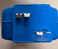 CM® Solenoid Coil Assembly - 2