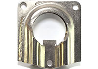 Budgit Chain Guide (21555601 (A-11))