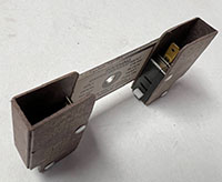 CM® Limit Switch S/A - 2