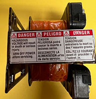 Yale Transformer - 3