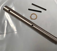 Pin Shaft Repair Kit