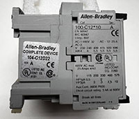 R&M Reversing Contactor - 2