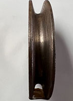 Yale Sheave (643805300 (A-32)) - 2