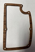 Yale K Series Gasket