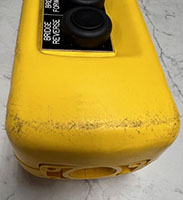 Telemecanique Button - 3