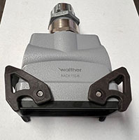 Connector Case (NACH 716-H (E-19))