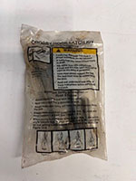 Crosby Latch Kit - 2