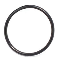 Coffing 1/16 Inch (in) Cross-Section Diameter O-Ring
