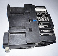 Telemecanique Contactor (22845432) - 2