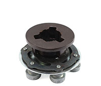 Coffing Rotating Switch