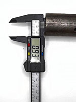 Intermediate Shaft Coupling - 4