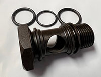 Ingersoll-Rand Swivel