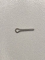 1/2 Inch (in) Length Cotter Pin