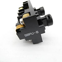 Magnetek Push Button Switch