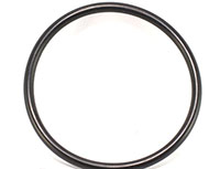 CM® 3/16 Inch (in) Cross-Section Diameter O-Ring