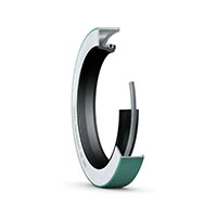 SKF Oil Seal Lip (18Z2554D180 (E-12))