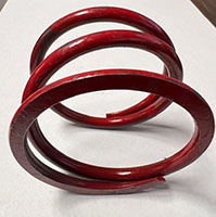 Coffing Brake Spring (11522402 (E-30)) - 3