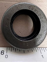 CM® Oil Seal (10376256 (E-14))