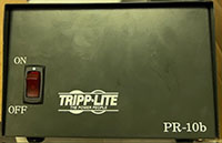 Tripp-Lite - Power Inverter Models