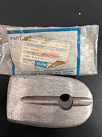 Budgit Lower Block Body - 3