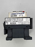 Square D Reversing Contactor IEC 12A 24A VAC 3NO 1NO-1NC - 2