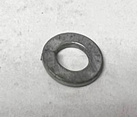 Coffing Washer (H4062P (B-9))