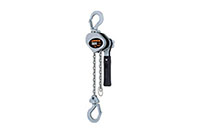 Harrington LX Mini Series Lever Hoists