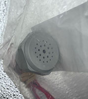 Magnetek Radio Flex Horn Kit - 2