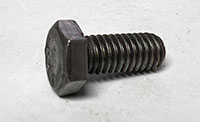3/4 Inch (in) Length Hex Head Bolt